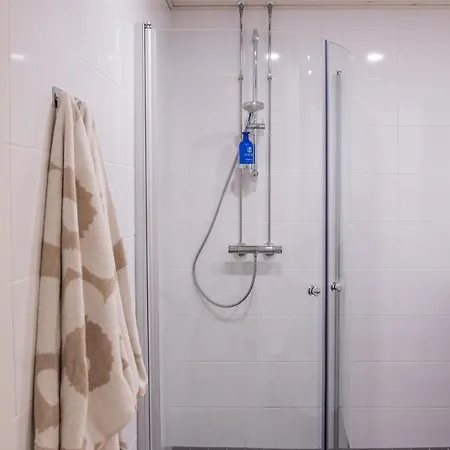 Snowflake Suites I Rovaniemi Buitenkant foto